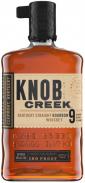 Knob Creek - Bourbon 9 years (750)