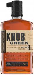Knob Creek - Bourbon 9 years (750ml) (750ml)