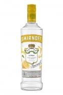 Smirnoff - Citrus Vodka (1000)
