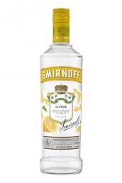 Smirnoff - Citrus Vodka (1L) (1L)