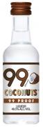 99 Brand - Coconut 0 (50)