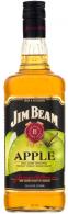 Jim Beam - Apple Bourbon (1000)