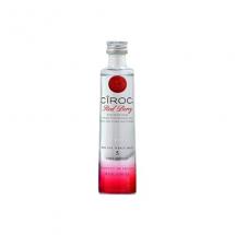 Ciroc - Red Berry Vodka (50ml) (50ml)