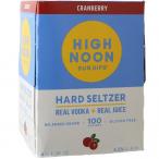 High Noon - Cranberry 0 (9456)