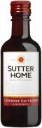 Sutter Home - Cabernet Sauvignon California 0 (187)