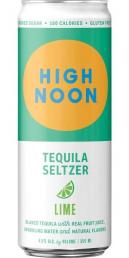 High Noon - Tequila Lime (700ml) (700ml)