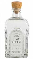 Casa Mexico - Tequila Blanco (750ml) (750ml)