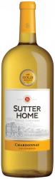 Sutter Home - Chardonnay (1.5L) (1.5L)