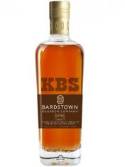 Bardstown - Founders Kbs Stout Barrel (750ml) (750ml)
