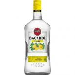 Bacardi - Limon Rum Puerto Rico 0 (1750)