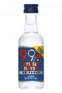 99 Brand - Mystery 0 (50)