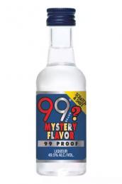 99 Brand - Mystery (50ml) (50ml)
