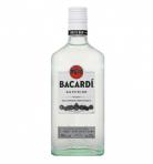 Bacardi - Rum Silver Light (Superior) (375)