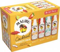 Malibu - Cocktails Variety Pack (Each) (Each)