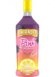 Smirnoff - Pink Lemonade Vodka (1.75L) (1.75L)