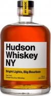 Tuthilltown Spirits - Hudson Bright Lights Big Bourbon (750)