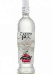 Calico Jack - Cherry Rum (1L) (1L)