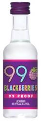 99 Brand - Blackberries (50ml) (50ml)