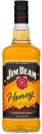 Jim Beam - Honey Bourbon (1000)