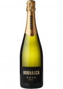 Borrasca - Cava Brut 0 (750)