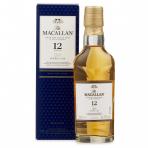 Macallan - 12 Year Double Oak (50)