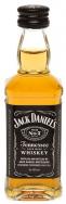 Jack Daniels - Whiskey Sour Mash Old No. 7 Black Label (50)