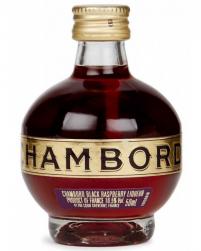 Chambord - Black Raspberry Liqueur (50ml) (50ml)