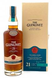 Glenlivet - 21 Year Single Malt Scotch Sample Room Collection (750ml) (750ml)