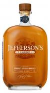 Jefferson's - Bourbon 0 (1750)