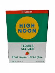 High Noon - Tequila Strawberry (Each) (Each)