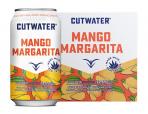 Cutwater Spirits - Mango Margarita 0 (9456)