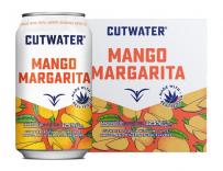 Cutwater Spirits - Mango Margarita (Each) (Each)