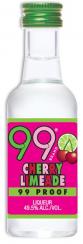 99 Brand - Cherry Limeade (50ml) (50ml)
