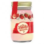 Ole Smoky - Moonshine Strawberry Cream 0 (50)