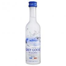 Grey Goose - Vodka (50ml) (50ml)