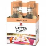 Sutter Home - Moscato 4-Pack 0 (9456)