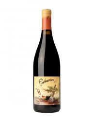 Plowbuster - Pinot Noir Willamette Valley (750ml) (750ml)