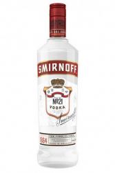 Smirnoff - Vodka (1L) (1L)