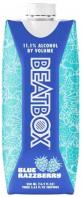 BeatBox Beverages - Blue Razzberry (9456)