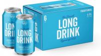 Long Drink - Cocktail 6-Pack (Each) (Each)