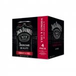 Jack Daniel's - Tennessee Whisky & Cola 0 (9456)