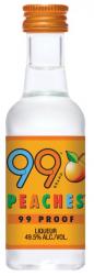 99 Brand - Peaches (50ml) (50ml)