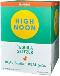 High Noon - Tequila Grapefruit (Each) (Each)