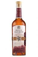 Basil Hayden - Red Wine Cask Finish (750)