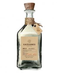 Cazcanes - No 9  Blanco (750ml) (750ml)