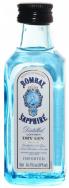 Bombay Sapphire - Gin 0 (50)
