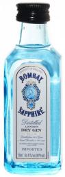 Bombay Sapphire - Gin (50ml) (50ml)