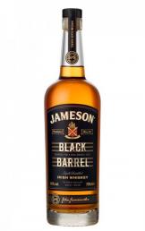 Jameson - Black Barrel Irish Whiskey (1L) (1L)