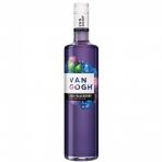 Vincent Van Gogh - Acai Blueberry Vodka (1000)