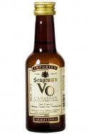 Seagrams - VO Canadian Whisky (50)